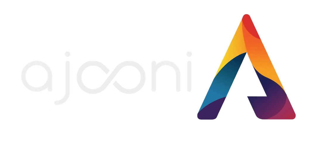 Ajooni AI Logo